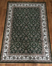 Поліпропіленовий килим ATLAS 15 GREEN - высокое качество по лучшей цене в Украине.